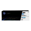 HP 410X TONER LASER CYAN D'ORIGINE (CF411X)