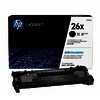 HP 26X TONER LASER NOIR D'ORIGINE (CF226X)