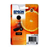 EPSON 33 CARTOUCHE D'ENCRE NOIRE D'ORIGINE (C13T33314010)