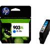 HP 903XL CARTOUCHE D'ENCRE CYAN D'ORIGINE (T6M03AE)