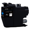 BROTHER LC3217 CARTOUCHE D'ENCRE CYAN D'ORIGINE (LC3217C)