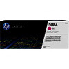 HP 508A TONER LASER MAGENTA D'ORIGINE (CF363A)