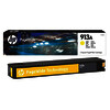 HP 913A CARTOUCHE D'ENCRE JAUNE D'ORIGINE (F6T79AE)
