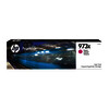 HP 973X CARTOUCHE D'ENCRE MAGENTA D'ORIGINE (F6T82AE)