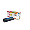 TONER LASER REMANUFACTURÉ POUR BROTHER TN326CXL CYAN OWA
