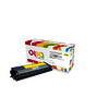 TONER LASER REMANUFACTURÉ POUR BROTHER TN326YXL JAUNE OWA