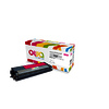 TONER LASER REMANUFACTURÉ POUR BROTHER TN326MXL MAGENTA OWA