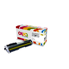 TONER LASER REMANUFACTURÉ POUR HP CF352A 130A JAUNE OWA
