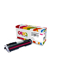 TONER LASER REMANUFACTURÉ PR HP CF353A 130A MAGENTA OWA