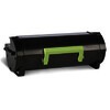 LEXMARK 60F2000 TONER LASER NOIR D'ORIGINE (60F2000)