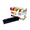 TONER LASER REMANUFACTURÉ POUR CANON 731C 731 CYAN OWA
