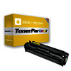 TONER LASER REMANUFACTURÉ POUR CANON 731Y 731 JAUNE OWA