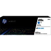 HP 415A TONER LASER CYAN D'ORIGINE (W2031A)