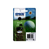 EPSON 34XL CARTOUCHE D'ENCRE NOIRE D'ORIGINE (C13T34714010)