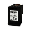 HP 303 CARTOUCHE D'ENCRE NOIRE D'ORIGINE (T6N02AE)