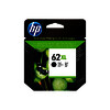 HP 62XL CARTOUCHE D'ENCRE NOIRE D'ORIGINE (C2P05AE)