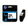 HP 934 CARTOUCHE D'ENCRE NOIRE D'ORIGINE (C2P19AE)