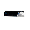 HP 130A TONER LASER CYAN D'ORIGINE (CF351A)