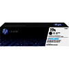 HP 19A TAMBOUR LASER NOIR D'ORIGINE (CF219A)