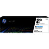 HP 205A TONER LASER NOIR D'ORIGINE (CF530A)
