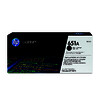 HP 651A TONER LASER NOIR D'ORIGINE (CE340A)