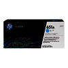 HP 651A TONER LASER CYAN D'ORIGINE (CE341A)