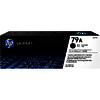 HP 79A TONER LASER NOIR D'ORIGINE (CF279A)