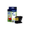 BROTHER LC22U CARTOUCHE D'ENCRE JAUNE D'ORIGINE (LC22UY)