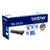 BROTHER TN2410 TONER LASER NOIR D'ORIGINE (TN2410)