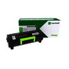 LEXMARK 51B2000 TONER LASER NOIR D'ORIGINE (51B2000)