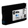 HP 963XL CARTOUCHE D'ENCRE CYAN D'ORIGINE (3JA27AE)