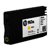 HP 963XL CARTOUCHE D'ENCRE JAUNE D'ORIGINE (3JA29AE)
