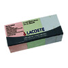 12 BLOCS 40 X 50 MM 100F REPO PASTEL LACOSTE