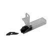 ETUI DE 12 LAMES DE RECHANGE DE CUTTER COMPAS