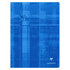 CAHIER 90G/M² 144 PAGES SÉYÈS PIQÛRE 24X32CM CLAIREFONATINE