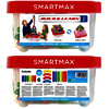 JEU DE CONSTRUCTION SMARTMAX MAGNÉTIQUES -100 PIÈCES