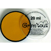 GALET 20ML  DE MAQUILLAGE À L'EAU GRIM'TOUT - JAUNE