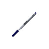 MARQUEUR EFFAÇABLE À SEC  BLEU PTE OGIVE FINE 1,2 MM GIOTTO