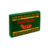 PAIN DE 350G DE PÂTE À MODELER VERT CLAIR PLASTILINA