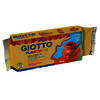 PAIN 1KG PÂTE À MODELER PLASTIROC GIOTTO -  TERRA COTTA