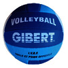 BALLON DE VOLLEY EN CUIR SYNTHÉTIQUE - TAILLE 2