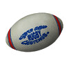 BALLON DE RUGBY EN CAOUTCHOUC
