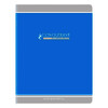 CAHIER APPR 90G/M² 32P D.LIGN 3MM IV PIQÛ 17X22CM CONQUERANT
