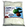 SACHET DE 1 KG DE PRÉPARATION DE PÂTE PAPIER MÂCHÉ