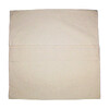 HOUSSE DE COUSSIN 100% COTON 150G/M² 40 X40CM