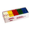 LOT 15 PAINS 350G PÂTE  MODELER COLORIS PRIMAIRES PLASTILINA