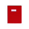 PQT DE 30 PROTÈGE CAHIERS OPAQUES SANS RABAT 17X22CM RO