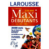 DICTIONNAIRE LAROUSSE 