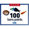 BOÎTE DE 100 BONS POINTS 