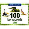 BOÎTE DE 100 BONS POINTS 